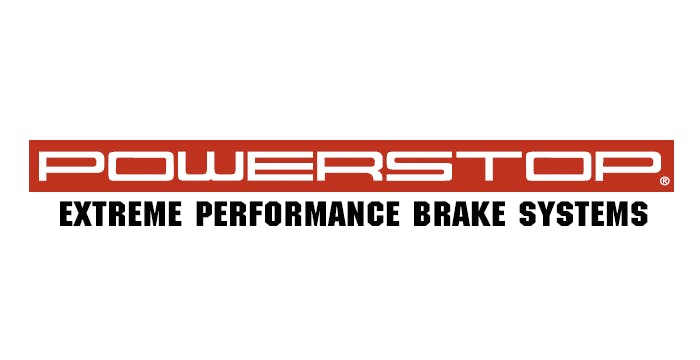 Power Stop